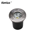 3W led in-ground driveway lights led underground